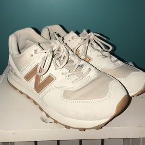 New Balance 574 Sneaker